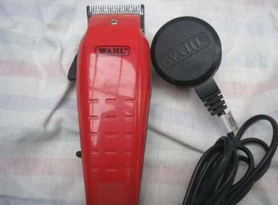 Pet trimmer