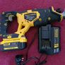 Stanley FatMax V20 18V Cordless Reciprocating Saw 1 x 4.0Ah Image 4