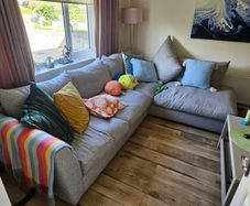 L Shape Sofa