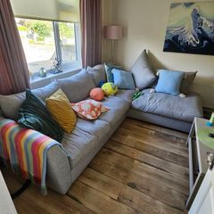 L Shape Sofa