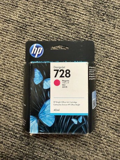 Printer Cartridges