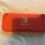 Nintendo switch lite Image 4