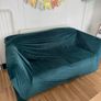 Free Leather Couch Image 5