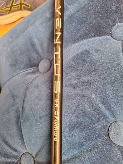 Taylormade Stealth hybrid