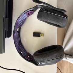 Logitech G G535 LIGHTSPEED Wireless gaming headset