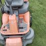 Ride on mower Image 5