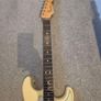 Fender Am original 60's stratocaster Image 7
