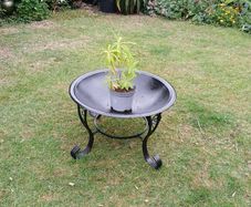 Planter / display.