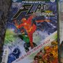 Huge Flash Comic Lot DC Comics Image 3