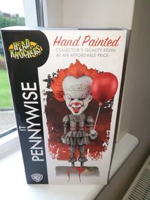 Neca Headknocker Bobblehead Lots to choose from.