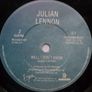 Julian Lennon Too Late For Goodbyes Single Image 3