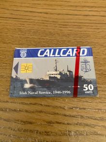 Call Card