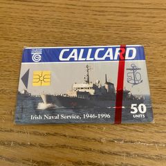 Call Card