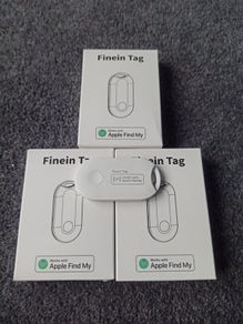 smart tag