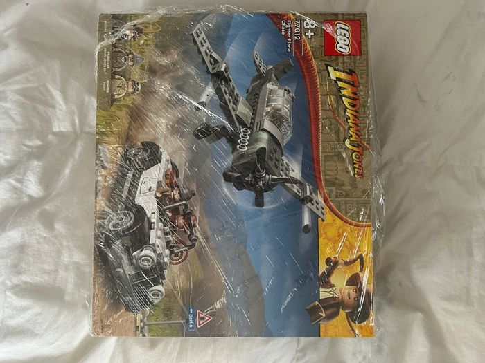 lego