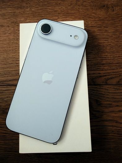 iphone air