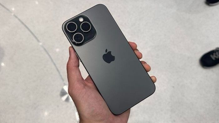 iphone 15 pro