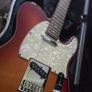 Fender Telecaster Deluxe USA Image 2