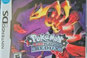 Nintendo Pokemon Games