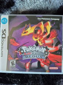 Nintendo Pokemon Games