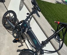 electric bike