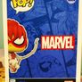 Funko Pop Marvel 1293 Spinneret Mary Jane MJ Spider Man Comics Comic Series Image 3