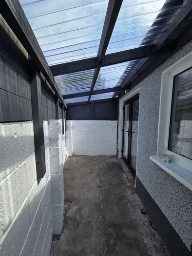 Side Entrance Covers