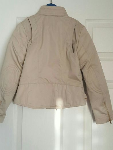 Genuine Gucci girls jacket size 8