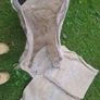Hessian sacks Image 3