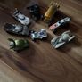 star wars hotwheels Image 2