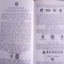 Vintage 1959 And 1963 Guide Booklet To British & Irish Silver Plate Marks Identification 1959 And 1963 Vintage Image 8