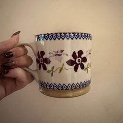Nicholas Mosse Mug