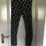 girls leggings Image 3