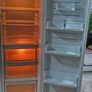American style fridge freezer Image 2
