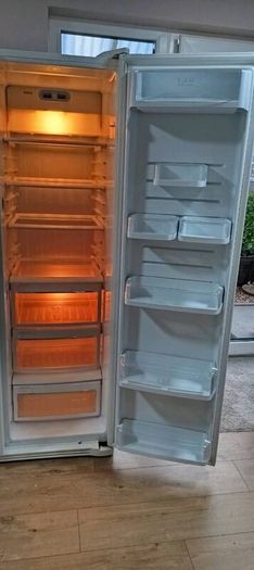 American style fridge freezer