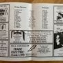 1989 Young Munster v Waterpark - Munster Senior League Programme Image 2