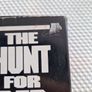 The Hunt for Red October Nintendo Nes Arcade Retro Games Original Image 3