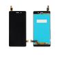 For Huawei P8 Lite LCD Touch Screen Display Digitizer Glass Unit Black New Image 2