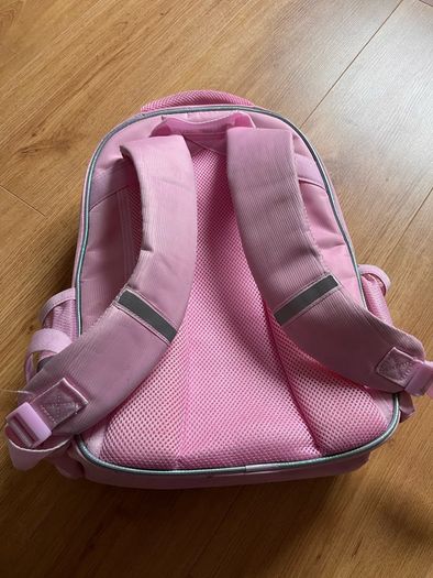 2 school bags and lunch bags all for 20