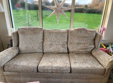 Free Sofa