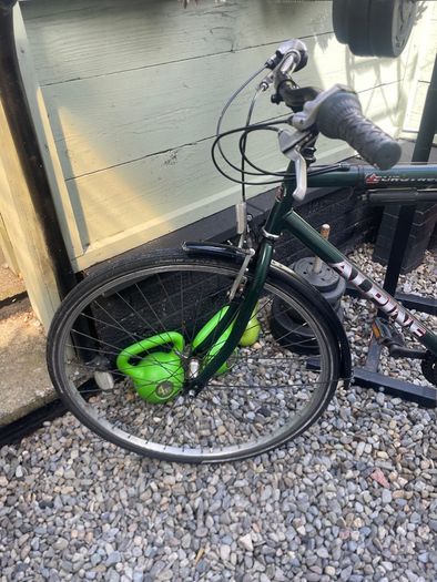 Bike