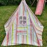 Kids playtent/Teepee Image 3