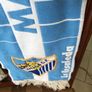 Barcelona- Malaga Scarf Image 3
