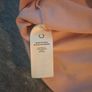 Fred Perry Men's Twin Tipped Polo Shirt Dusty Pink Rose Size L Image 3