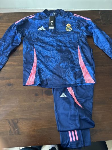 football clothes
