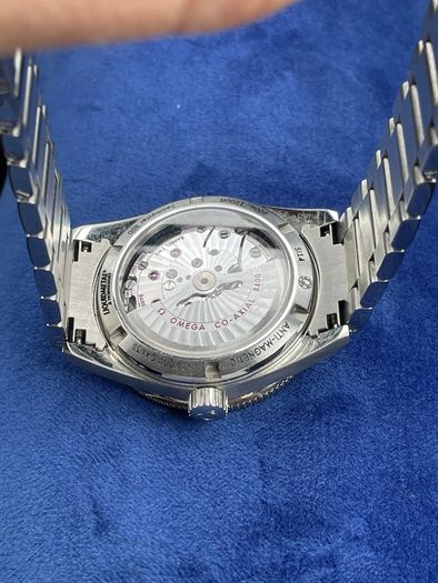 omega seamaster 300