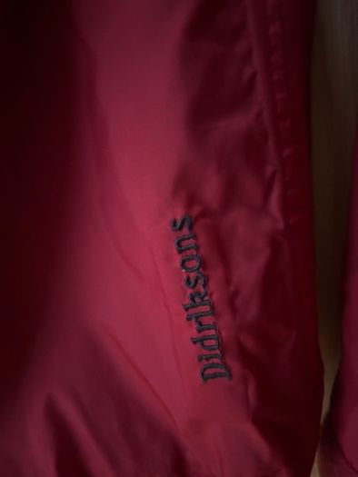 Didriksons Jacket