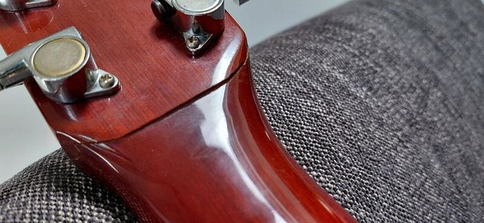 Acoustic Guitar