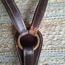 Breastplate 5 point.Shires Image 5
