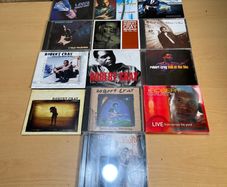 Huge Robert Cray Band CD Bundle